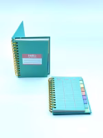 Libreta medicación Gala - Imagen 5