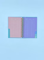 Libreta medicación Gala - Imagen 6