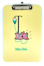 Carpeta Querida Bomba - Imagen 3